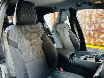 Polestar Polestar 2 Single Motor 78kWh Long Range Fastback Auto FWD 5dr