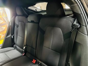 Polestar Polestar 2 Single Motor 78kWh Long Range Fastback Auto FWD 5dr