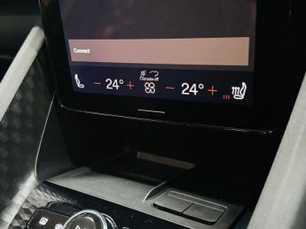 Polestar Polestar 2 Single Motor 78kWh Long Range Fastback Auto FWD 5dr