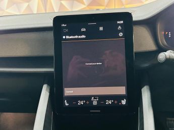 Polestar Polestar 2 Single Motor 78kWh Long Range Fastback Auto FWD 5dr