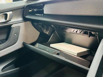 Polestar Polestar 2 Single Motor 78kWh Long Range Fastback Auto FWD 5dr