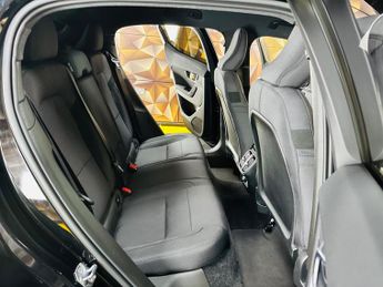 Polestar Polestar 2 Single Motor 78kWh Long Range Fastback Auto FWD 5dr