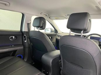 Hyundai IONIQ 5 73kWh Ultimate Auto 5dr
