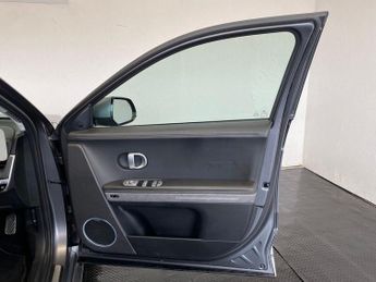 Hyundai IONIQ 5 73kWh Ultimate Auto 5dr