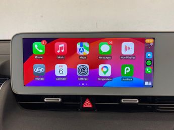 Hyundai IONIQ 5 73kWh Ultimate Auto 5dr