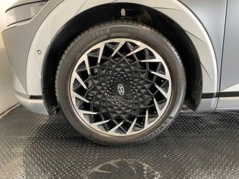 Hyundai IONIQ 5 73kWh Ultimate Auto 5dr