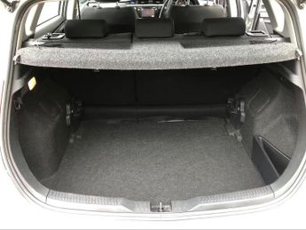 Toyota Auris 1.6 V-Matic Icon Multidrive S Euro 5 5dr