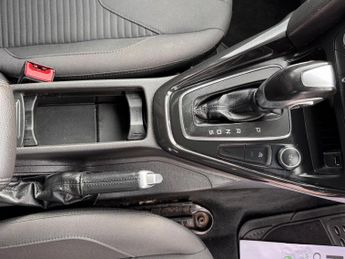 Ford Focus 1.0T EcoBoost Titanium Auto Euro 6 (s/s) 5dr