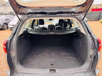 Ford Focus 1.0T EcoBoost Titanium Auto Euro 6 (s/s) 5dr