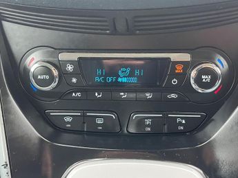 Ford C-Max 2.0 TDCi Titanium Powershift Euro 5 5dr