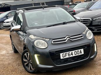 SEAT Ibiza 1.2 TSI FR Black Sport Coupe Euro 5 3dr