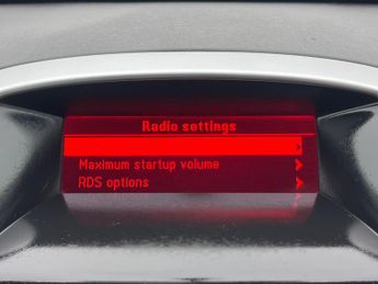 Vauxhall Astra 1.4T 16v SRi Euro 5 5dr