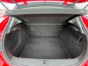 Vauxhall Astra 1.4T 16v SRi Euro 5 5dr
