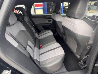 Vauxhall Grandland 1.2 GS e-DCT Euro 6 (s/s) 5dr