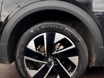 Vauxhall Grandland 1.2 GS e-DCT Euro 6 (s/s) 5dr