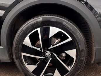 Vauxhall Grandland 1.2 GS e-DCT Euro 6 (s/s) 5dr