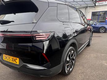 Vauxhall Grandland 1.2 GS e-DCT Euro 6 (s/s) 5dr