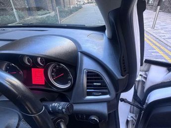 Vauxhall Astra GTC 1.4T Sport Auto Euro 5 3dr