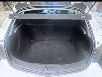 Vauxhall Astra GTC 1.4T Sport Auto Euro 5 3dr