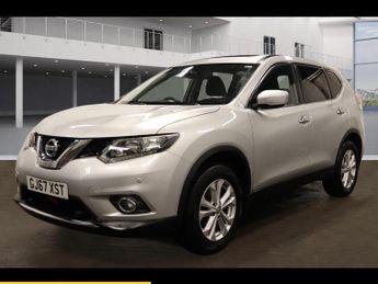 Nissan X-Trail 1.6 dCi Acenta XTRON Euro 6 (s/s) 5dr