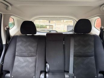 Nissan X-Trail 1.6 dCi Acenta XTRON Euro 6 (s/s) 5dr