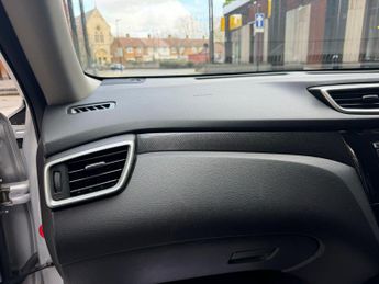 Nissan X-Trail 1.6 dCi Acenta XTRON Euro 6 (s/s) 5dr