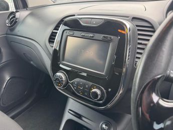 Renault Captur 1.5 dCi ENERGY Dynamique S MediaNav Euro 5 (s/s) 5dr