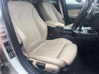 BMW 3 Series 3.0 335d M Sport Auto xDrive Euro 6 (s/s) 4dr