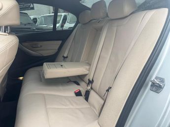 BMW 3 Series 3.0 335d M Sport Auto xDrive Euro 6 (s/s) 4dr