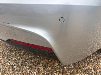 BMW 3 Series 3.0 335d M Sport Auto xDrive Euro 6 (s/s) 4dr