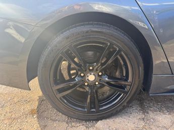 BMW 4 Series Gran Coupe 2.0 420d M Sport Auto Euro 6 (s/s) 5dr