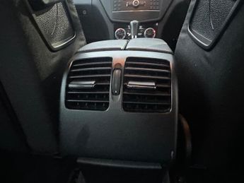 Mercedes-Benz C Class 1.8 C180K SE Auto Euro 4 4dr