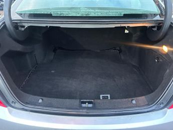 Mercedes-Benz C Class 1.8 C180K SE Auto Euro 4 4dr
