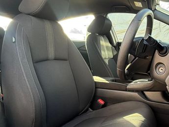 Honda Civic 1.0 VTEC Turbo SE CVT Euro 6 (s/s) 5dr