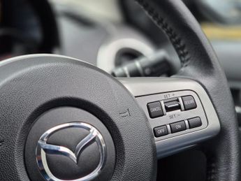 Mazda Mazda2 1.5 Sport Euro 4 3dr