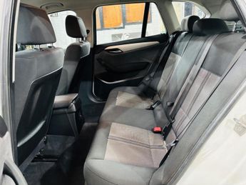 BMW X1 2.0 20d SE Steptronic xDrive Euro 5 5dr