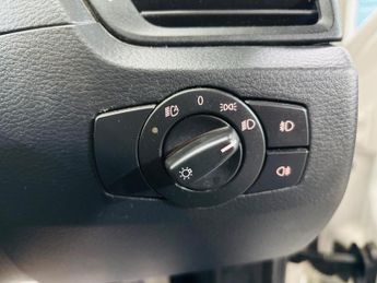 BMW X1 2.0 20d SE Steptronic xDrive Euro 5 5dr