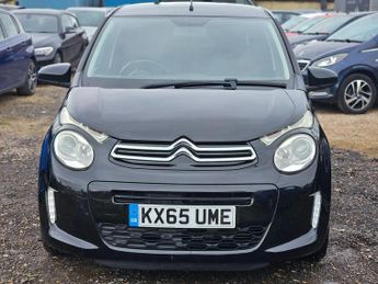 Citroen C1 1.2 PureTech Flair Euro 6 5dr