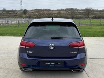 Volkswagen Golf 2.0 TDI R-Line DSG Euro 6 (s/s) 5dr