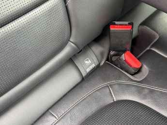 Jaguar F-PACE 2.0 D180 R-Sport Auto AWD Euro 6 (s/s) 5dr