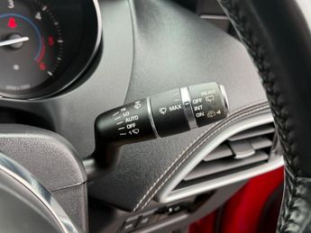 Jaguar F-PACE 2.0 D180 R-Sport Auto AWD Euro 6 (s/s) 5dr