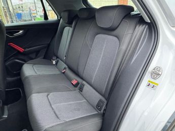 Audi Q2 1.4 TFSI CoD Sport S Tronic Euro 6 (s/s) 5dr