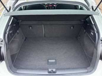 Audi Q2 1.4 TFSI CoD Sport S Tronic Euro 6 (s/s) 5dr