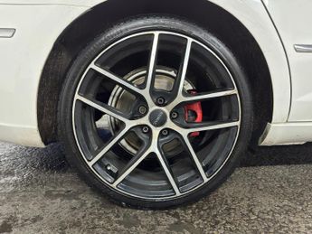 Volkswagen CC 2.0 TDI BlueMotion Tech GT DSG Euro 5 (s/s) 4dr