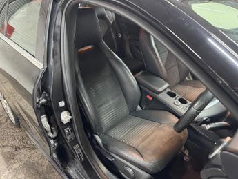 Mercedes-Benz A Class 2.1 A220 CDI AMG Sport 7G-DCT Euro 6 (s/s) 5dr