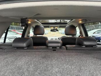 Suzuki SX4 S-Cross 1.6 DDiS SZ5 TCSS ALLGRIP Euro 6 (s/s) 5dr