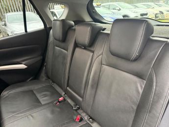 Suzuki SX4 S-Cross 1.6 DDiS SZ5 TCSS ALLGRIP Euro 6 (s/s) 5dr