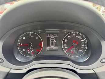 Audi Q3 2.0 TDI S line Plus S Tronic quattro Euro 6 (s/s) 5dr