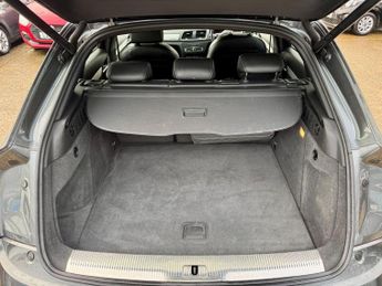 Audi Q3 2.0 TDI S line Plus S Tronic quattro Euro 6 (s/s) 5dr