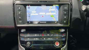 Jaguar XE 2.0d R-Sport Auto Euro 6 (s/s) 4dr